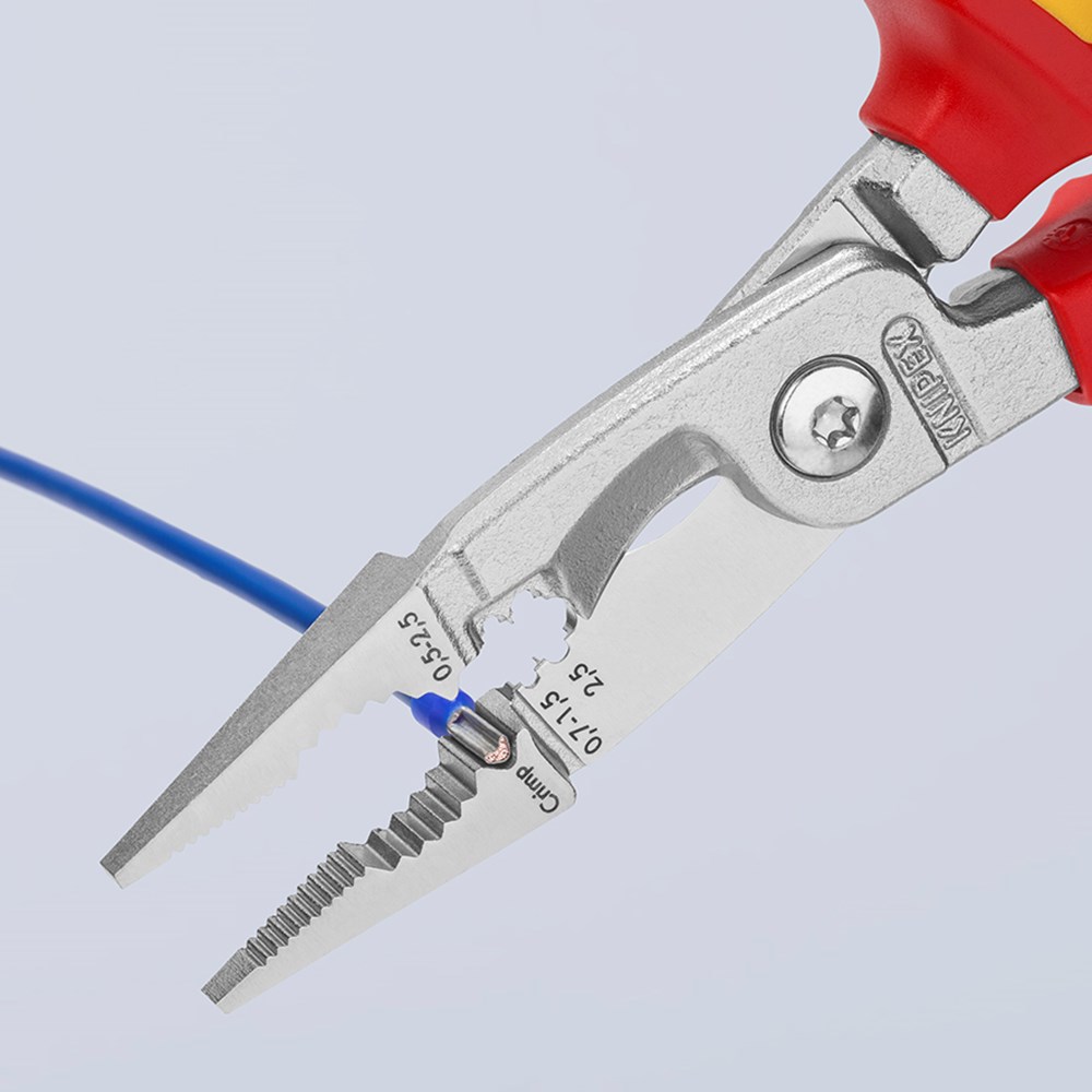 elektro installatietang knipex-5
