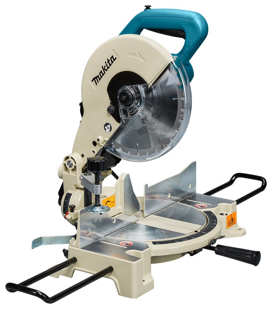 afkortzaagmachine makita 260mm