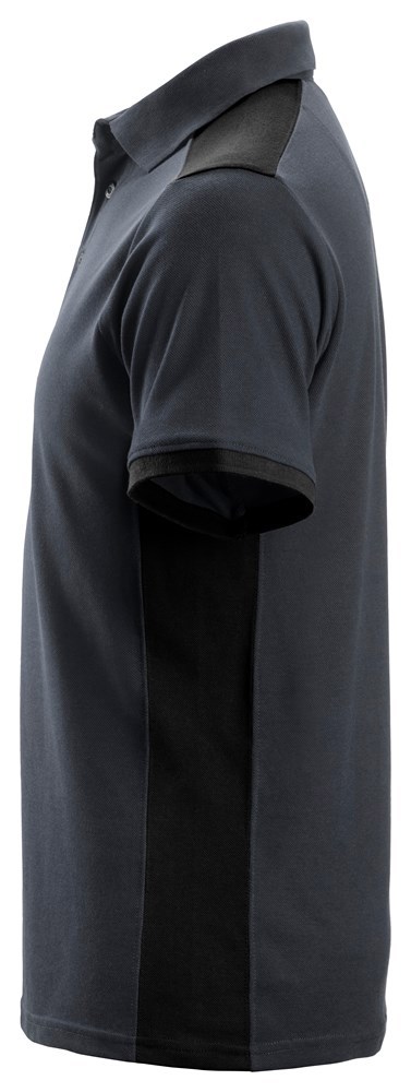 poloshirt allroundwork snickers-4